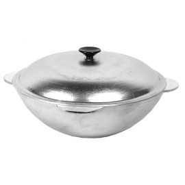 Казан татарский Силумин (Украина) 6 л