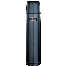 Термос Thermos (США) FBB-1000BС серый, 1 л