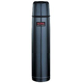 Термос Thermos (США) FBB-1000BС серый, 1 л
