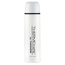 Термос Thermos (США) QS1904 белый, 1 л