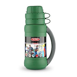 Термос Thermos (США) Premier 34 -100 зеленый, 1 л