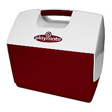 Изотермический контейнер Igloo (США) Playmate PAL красный, 6 л