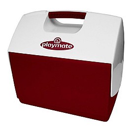 Изотермический контейнер Igloo (США) Playmate PAL красный, 6 л