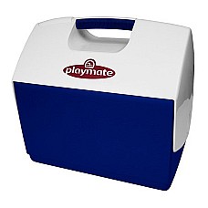 Изотермический контейнер Igloo (США) Playmate PAL синий, 6 л