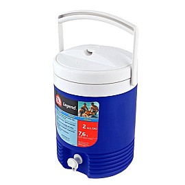 Изотермический контейнер Igloo (США) Sport 2 Gallon синий, 7.6 л 