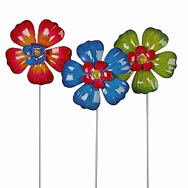 Декор для сада Greenware (Голландия) Цветок