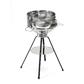 Барбекю Ferraboli (Италия) Girasole Inox 214