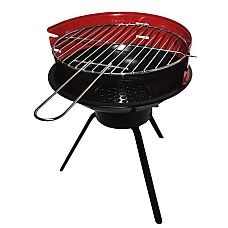 Барбекю Ferraboli (Италия) Bucaneve 215