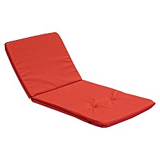 Подушка Mona Hoch 05000Х03 оранжевая, 48*112 см