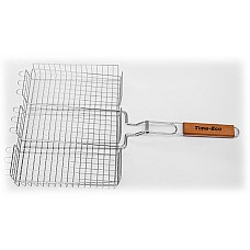 Решетка для гриля Time Eco (Украина) 2003