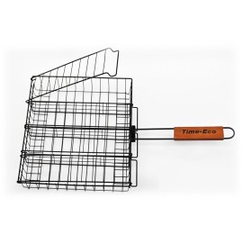 Решетка для гриля Time Eco (Украина) 2121