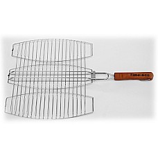 Решетка для гриля Time Eco (Украина) 720А