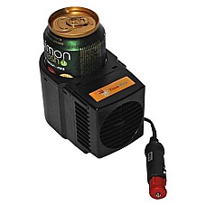 Автомобильный мини охладитель Time Eco (Украина)