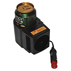 Автомобильный мини охладитель Time Eco (Украина)