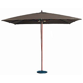 Зонт садовый Time Eco (Украина) wp004 бежевый