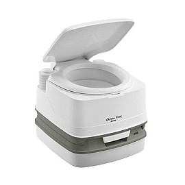 Биотуалет Thetford (Голландия) Campa Potti Qube MG белый