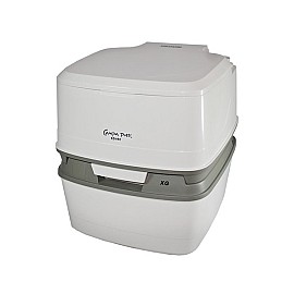 Биотуалет Thetford (Голландия) Campa Potti Qube XG белый