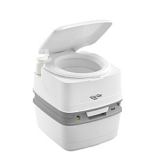 Биотуалет Thetford (Голландия) Porta Potti Qube 365 белый