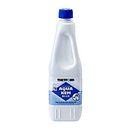 Жидкость для биотуалета Thetford (Голландия) Аqua Кem Blue 2 л