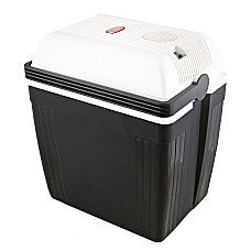 Автохолодильник Ezetil (Германия) E27S Turbo 230/12V, 24 л