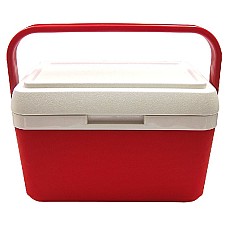 Изотермический контейнер Mega (США) красный, 8 л