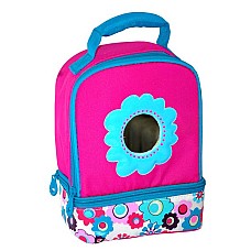 Сумка-холодильник Thermos (США) Floral (ланч-бокс) 3.5 л