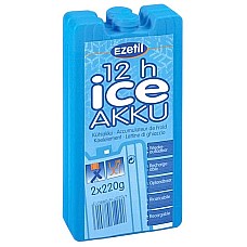 Аккумулятор холода Ezetil (Германия) Ice Akku 220x2