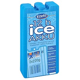 Аккумулятор холода Ezetil (Германия) Ice Akku 220x2