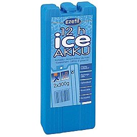 Аккумулятор холода Ezetil (Германия) Ice Akku 300x2