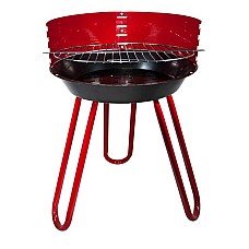 Гриль-барбекю Time Eco (Украина) 23016А