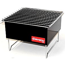 Барбекю Ferraboli (Италия) Pulce 101