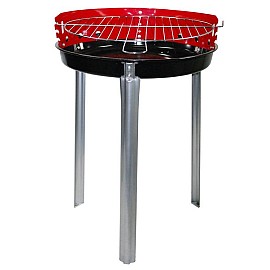 Гриль-барбекю Time Eco (Украина) 23015С