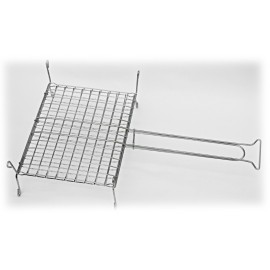 Решетка для гриля Time Eco (Украина) 330