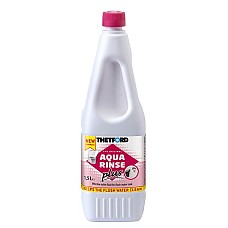 Жидкость для биотуалета Thetford (Голландия) Аqua Rinse Plus 1.5 л