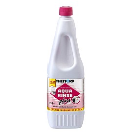 Жидкость для биотуалета Thetford (Голландия) Аqua Rinse Plus 1.5 л