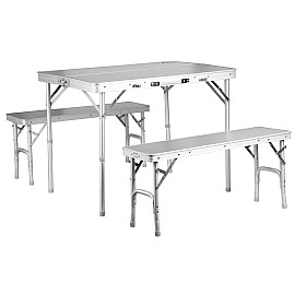 Набор мебели для пикника Time Eco (Украина) TE 022 АS