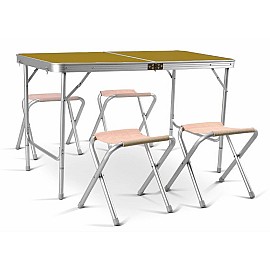 Набор мебели для пикника Time Eco (Украина) TE-042 AS 2014
