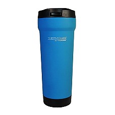 Термокружка Thermos (США) BrillMug-450 синяя, 0.45 л