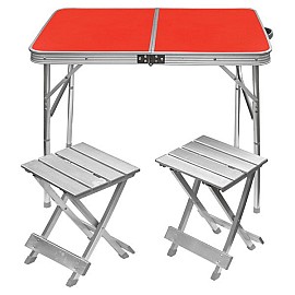 Набор мебели для пикника Time Eco (Украина) TE-021 AS