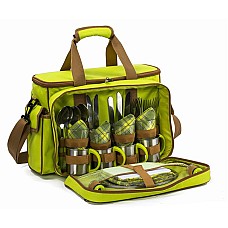Набор для пикника Time Eco (Украина) TE-416 Picnic
