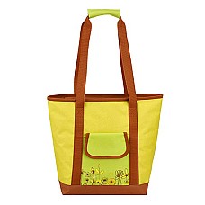 Сумка-холодильник Time Eco (Украина) TE-3020SH 20 л