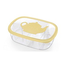 Контейнер для пакетиков чая Snips (Италия) 3 л