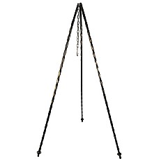 Тренога кованая Силумин (Украина) ТКК-1.0 1.0 м