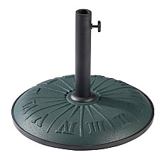 Подставка для садового зонта Time Eco (Украина) TE-C2-15