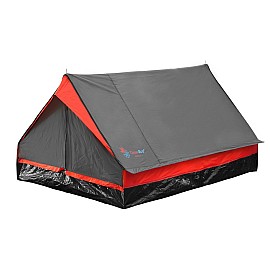 Туристическая палатка 2-местная Time Eco (Украина) Minipack 2