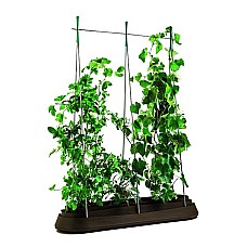 Грядка для растений Keter (Израиль) G-Row коричневая