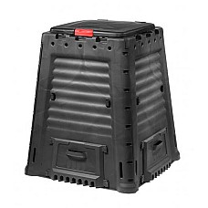 Компостер садовый Keter (Израиль) Mega Composter 650 л