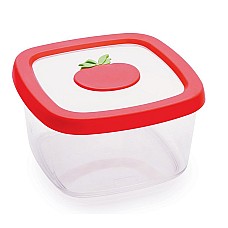 Контейнер для продуктів Snips (Італія) томат 1.0 л