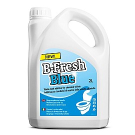 Жидкость для биотуалета Thetford (Голландия) B-Fresh Blue 2 л