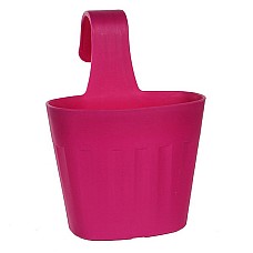 Горшок для цветов Mica Decorations(Голландия) Fiorenza розовый Горшок для цветов Mica Decorations(Голландия) Fiorenza розовый